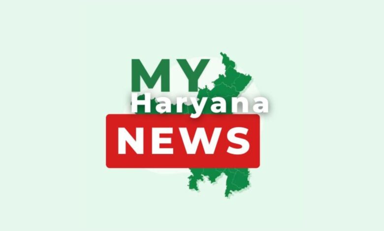 MY News