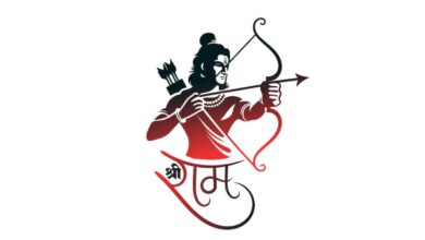 Jai Shree Ram